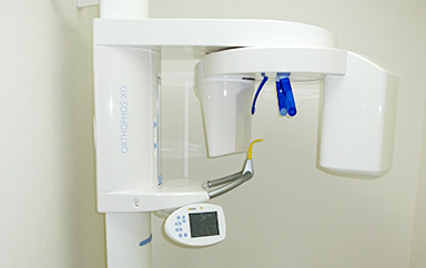 デジタルレントゲン